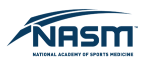 NASM Logo