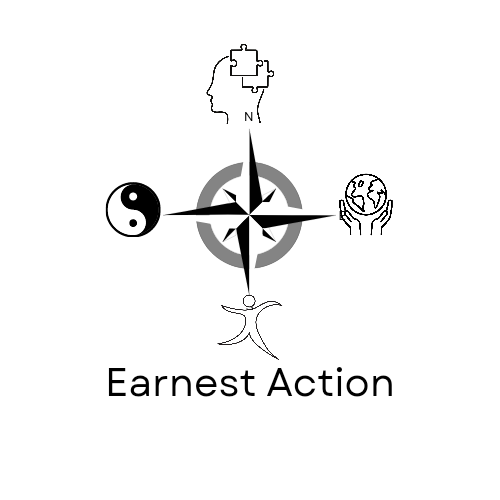 Earnest Action Health Coaching